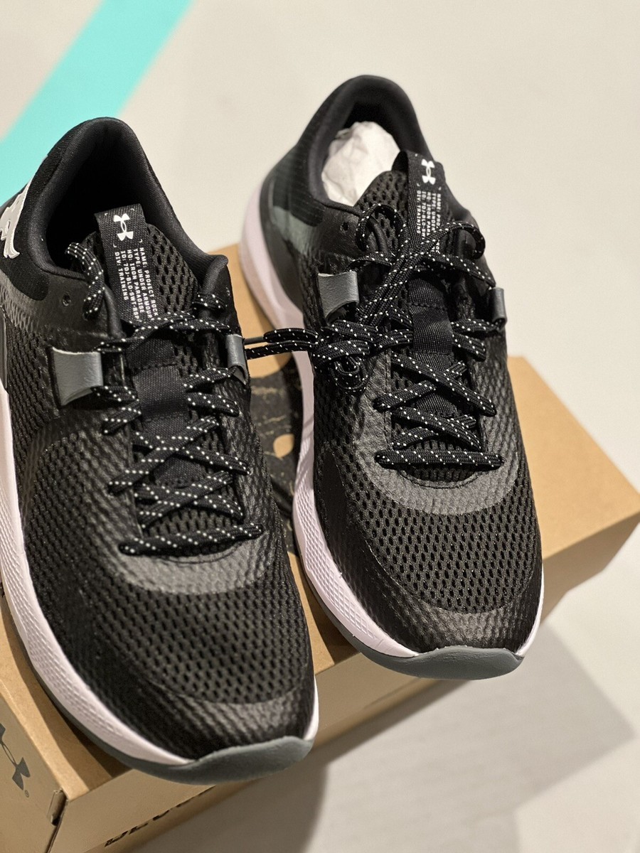 UA Project Rock BSR 2 | eBay