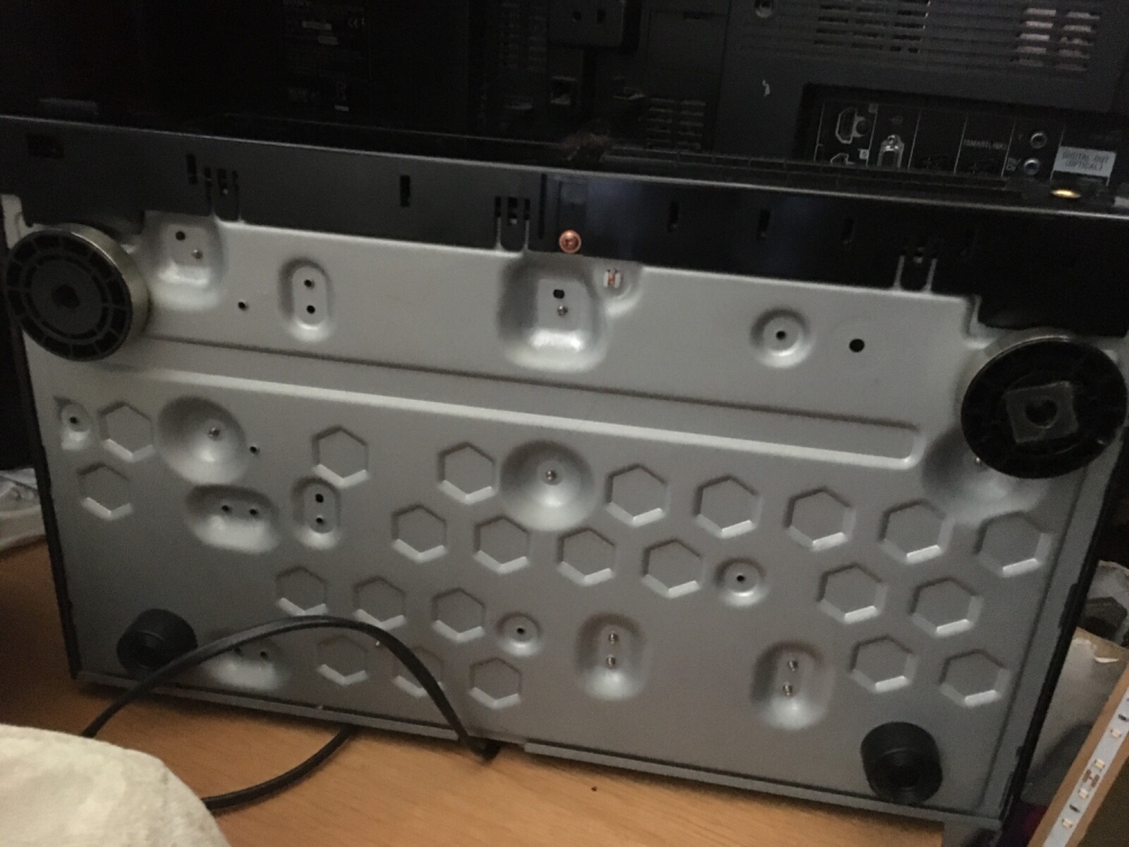 Pioneer PD206 CD Player Spares or Repairs eBay