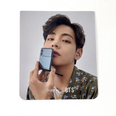 BTS V トレカ　PhotoCard $_57.JPG?set_id=880000500F
