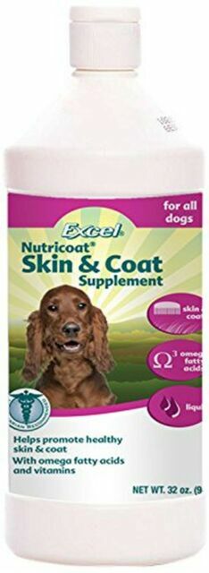 nutricoat for dogs
