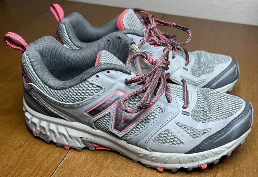 New balance shop 412 all terrain