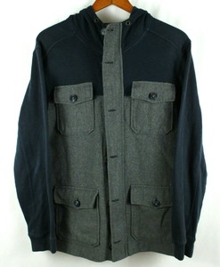 all son brand jacket