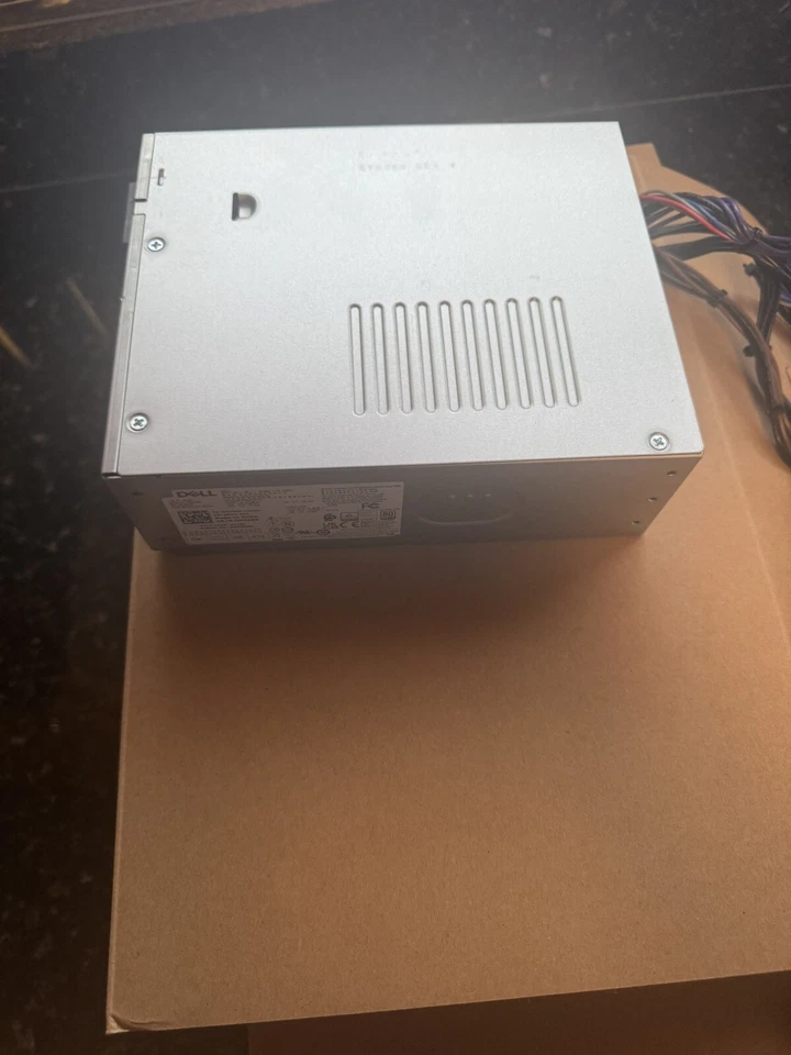 Dell Alienware Aurora R14 750 Power Supply - Image 4 of 4