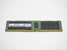 M393A8G40AB2-CWE SAMSUNG 64GB DDR4 3200 RDIMM ECC REG 2Rx4 SERVER MEMORY REF