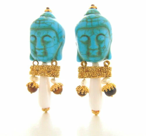 Birne -/- Tropfen-Clip-On Mode-Ohrschmuck