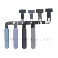 OEM NEW Samsung Galaxy A32 5G SM-A326 Fingerprint Sensor Power Button Flex Cable