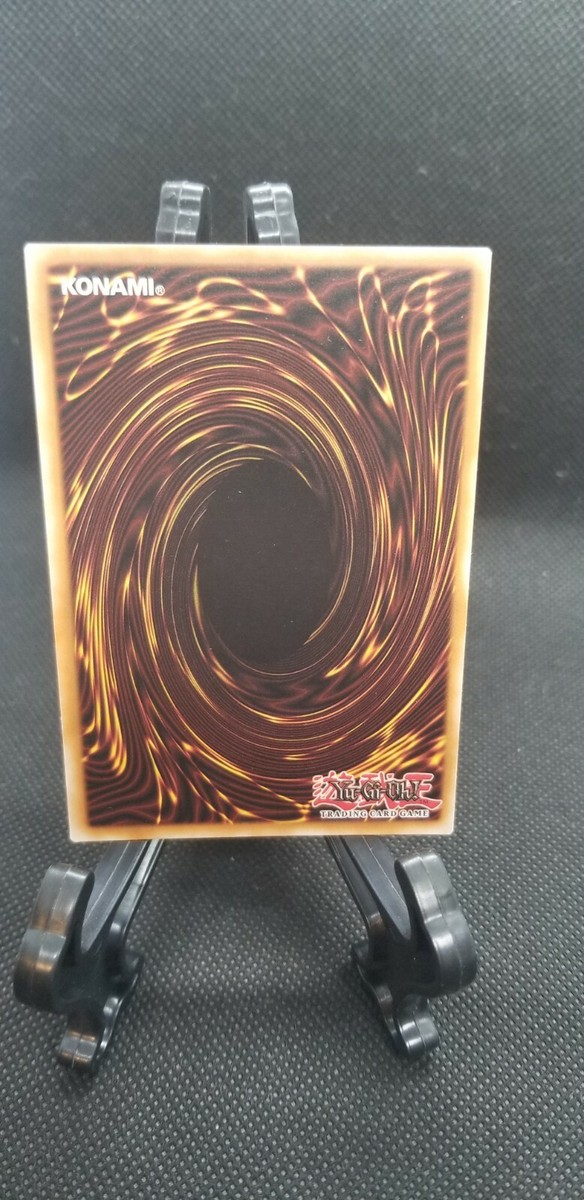 Yu-Gi-Oh! Fusion Destiny - DANE-EN054 Super Rare 1. Auflage Sammelkarte
