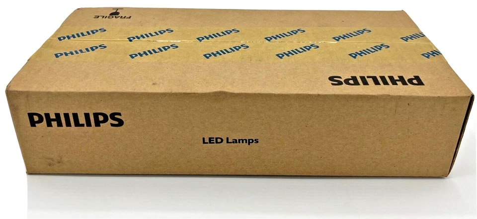 PHILIPS EnduraLED 41001-9 3GU10/END/2700-150 DIM 120V 10/1 box of 10 FREE SHIP - Image 4 of 4