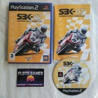 Jeu SBK-07 Superbike World Championship PS2 Complet CIB PAL FR - Floto Games