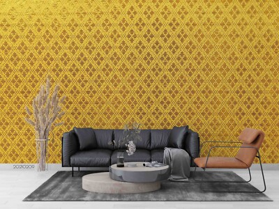 3D Decoration Abstract Pattern Wallpaper Wall Murals Removable Wallpaper