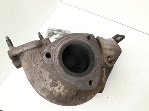 Turbolader Turbo Abgasturbolader für Range Rover LS TDV6 2,7 140KW 276DT 27DDTX - Bild 5 von 12