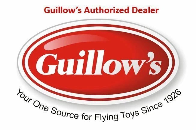 Guillow's #1002 Junkers JU-87B Stuka Balsa Wood Model Airplane, New GUI-1002 - Image 3 of 4