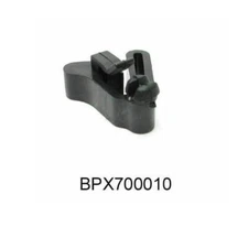 LAND ROVER FUEL CAP CLIP LATCH DISCOVERY 2 II RANGE P38 BPX700010 ALLMAKES4X4