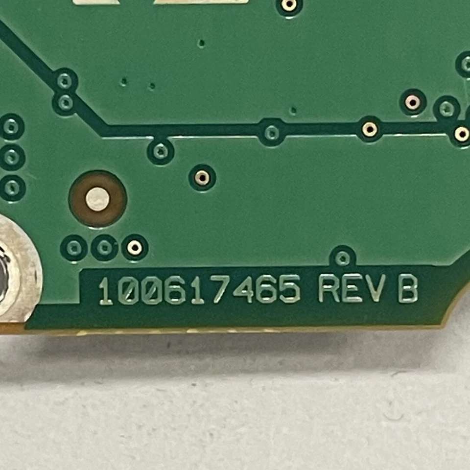 Seagate ST2000DL003 3.5" 2TB SATA HDD PCB Board 100617465 REV B FW CC45 - Image 4 of 4