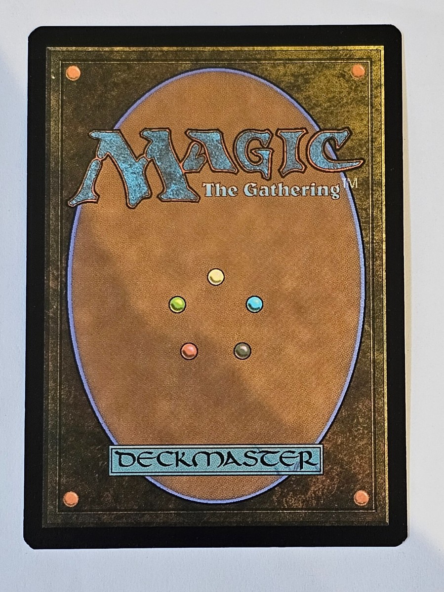 MtG Doctor Who DAVROS, DALEK CREATOR SHOWCASE SURGE FOIL NM | eBay