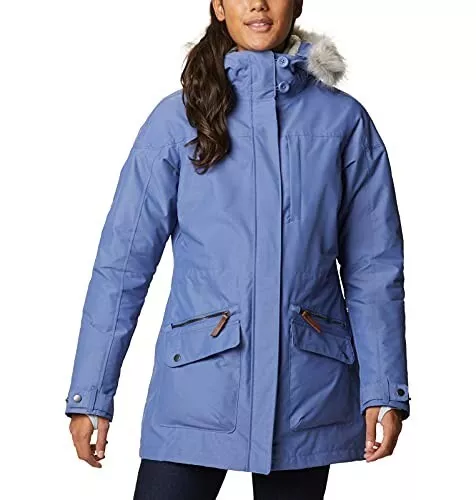 Columbia carson pass deals 3 in 1