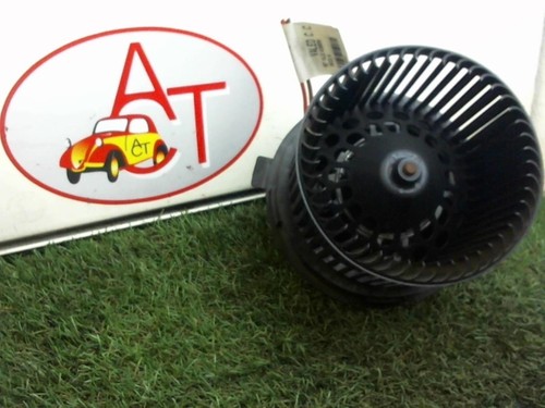 Ventilateur chauffage PEUGEOT BOXER 3 PHASE 1