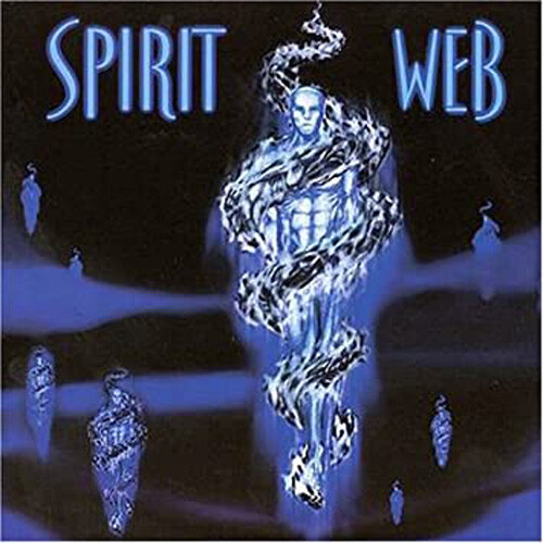 SPIRIT WEB Spirit Web CD US release, rar! - Bild 1 von 1