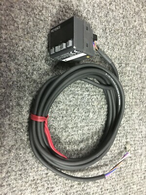 NEW KEYENCE AP-C40W Sensor