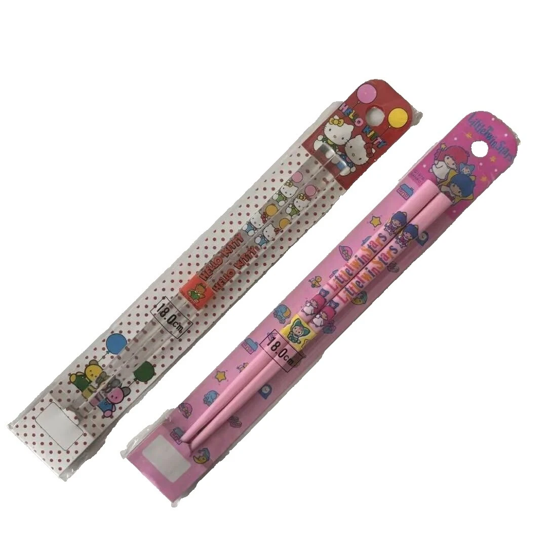Sanrio Chopsticks