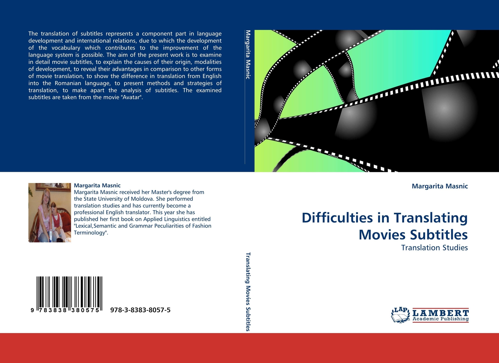 Thumbnail - Difficulties In Translating Movies Subtitles | Translation Studies |