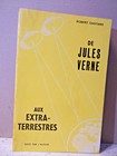 Chotard. DE JULES VERNE AUX EXTRA-TERRESTRES. Ésotérisme, Religion