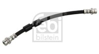 Febi Bilstein 104236 Bremsschlauch FüR Ford