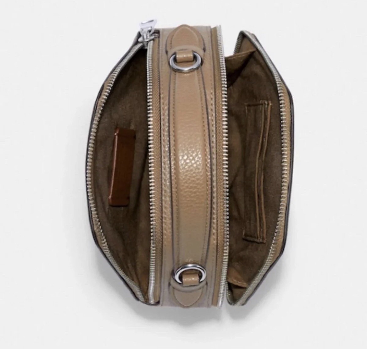 NWT Coach X Jean Michel Basquiat Hexagonal Crossbody C5654 NWT Coach X Jean Michel Basquiat Hexagonal Crossbody C5654