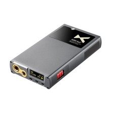 Xduoo XD05 BAL2 Bluetooth 5.1 Portable HIFI DAC Headphone Amplifier XU316 USB