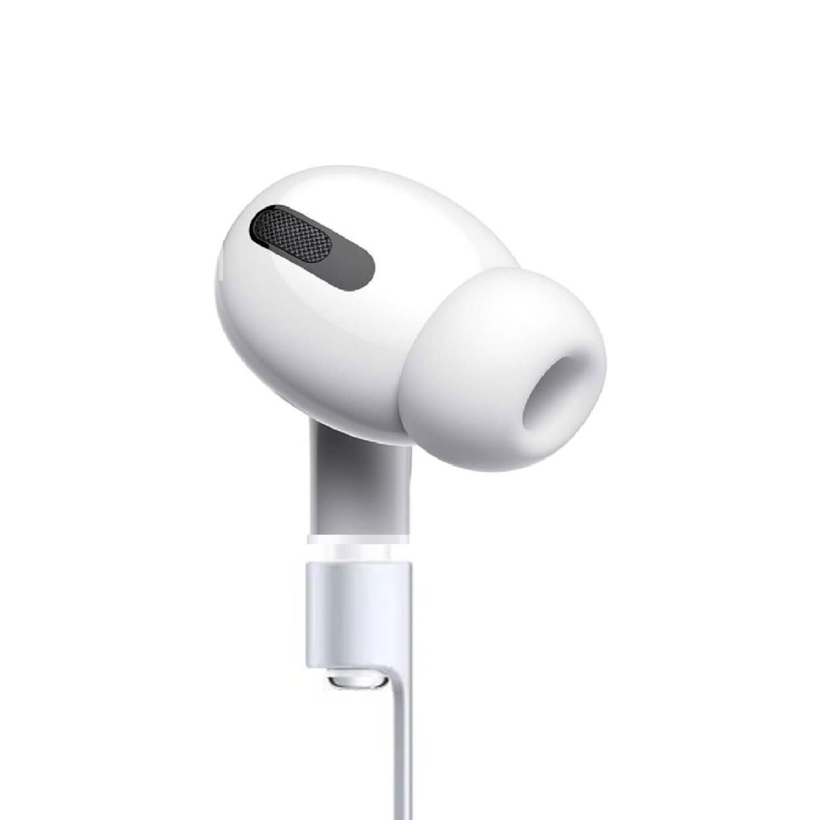 AirPods  pro 1st generation - Left & Right A2084 - A2083-image