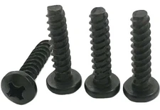 Vizio Base Stand Screws for D24h-G9, D24hn-G9, D32h-G9, V505-J09