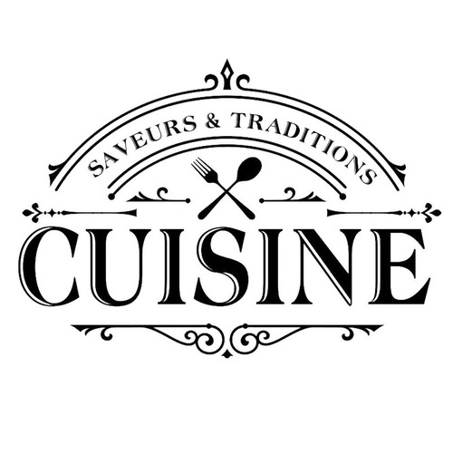 Autocollant Mural Cuisine Personnalisé Citations - Décalcomanie UK - Neuf Decalwallstickers