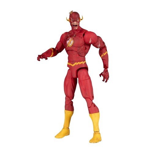 DC Collectibles CW The Flash ZOOM #5 Loose Comic Action Figure | eBay
