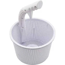 27182-300-000 Skimmer Basket Hd W/Flowskim Handle 1070, U3 Heavy duty