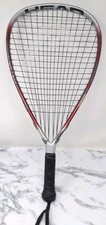 Head Liquidmetal Blast 3 5/8 Racquetball Racket With Carrying Case