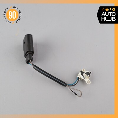 Bentley Continental GTC Hood Bonnet Lock Latch Left or Right