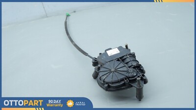 2014-2019 Jaguar X351 XJ XJR Rear Left Driver Side Soft Close Door Actuator OEM