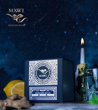 Mawj Moscow Mule by Paris Corner for Unisex EDP Eau de Parfum - 100 ML New Super