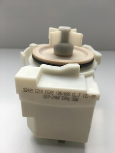 Ablaufpumpe kebs105/008 für Brandt Geschirrspüler