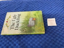 well loved tales ladybird book the ugly duckling series 606d