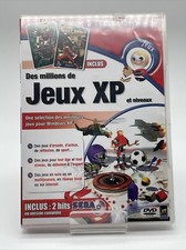 Des Millions De Jeux XP Volume 5 PC