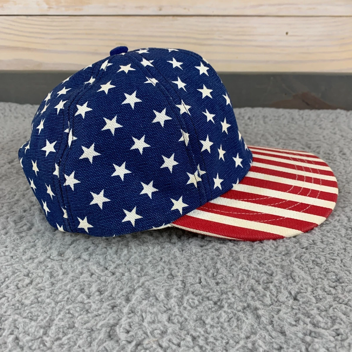 American on sale apparel cap