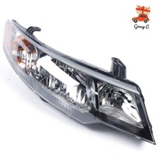 For 2010-2013 Kia Forte Forte Koup Passenger Side Halogen Headlight Assembly For 2010-2013 Kia Forte Forte Koup Passenger Side Halogen Headlight Assembly