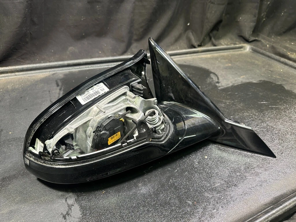 16-21 BMW F87 M2 PASSENGER RIGHT RH SIDE MIRROR OEM | eBay