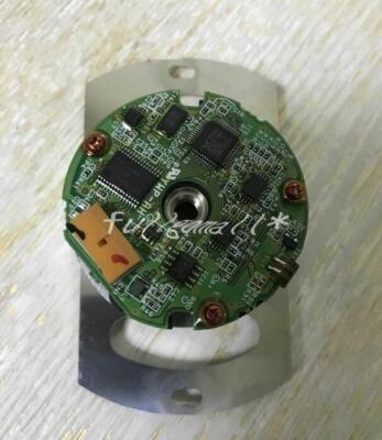 Used YASKAWA Encoder UTSIH-B17CK UTSIHB17CK  tested