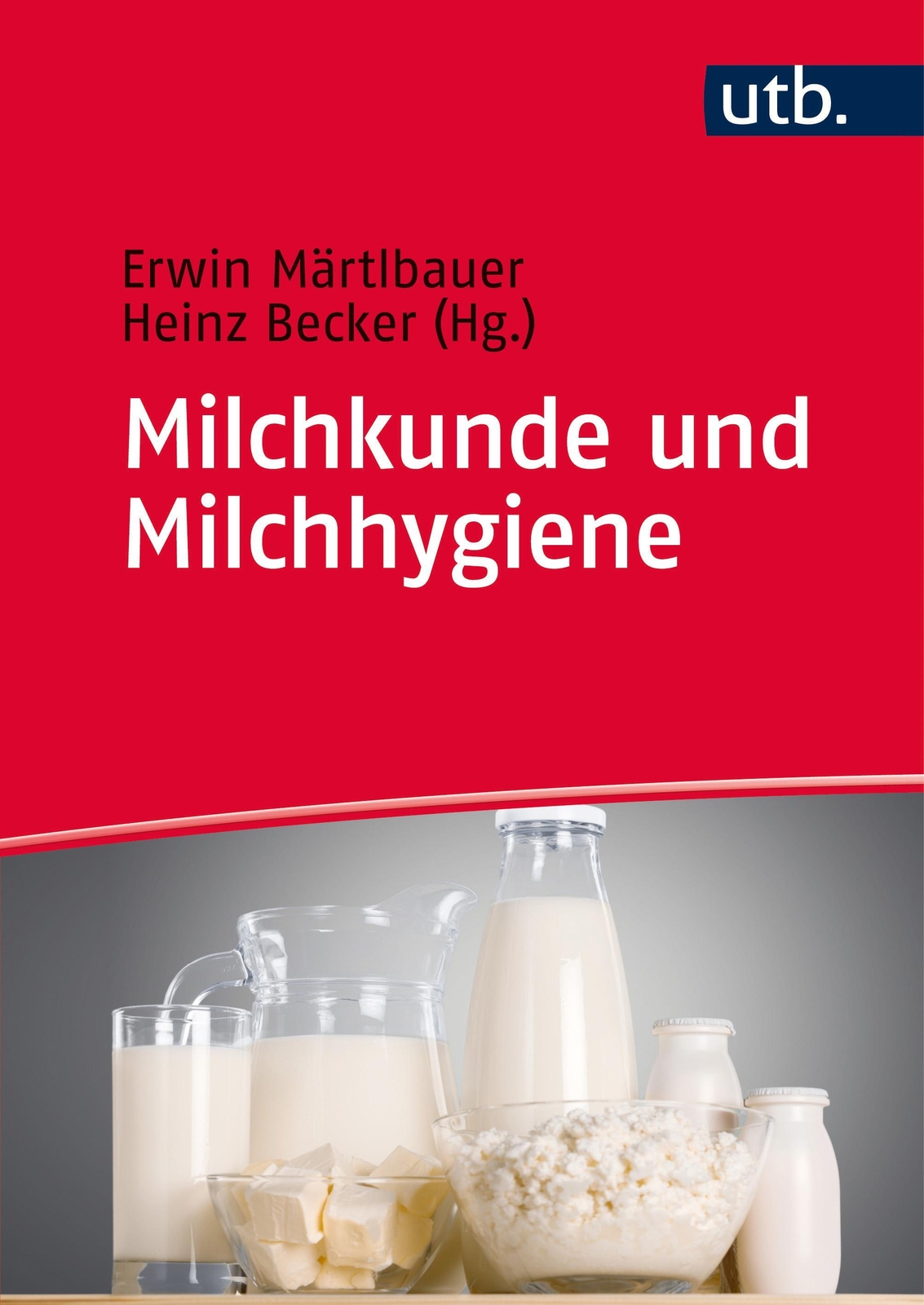 Thumbnail - Milchkunde Und Milchhygiene | Erwin Märtlbauer | Taschenbuch | 368 S.