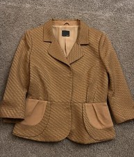 fendi woman jacket