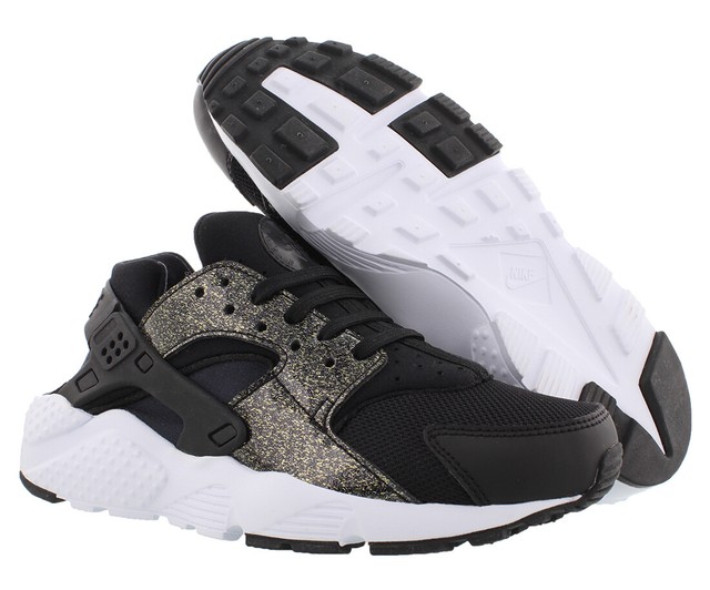nike kids huarache run se