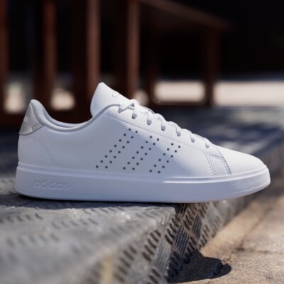 sepatu adidas cloudfoam original