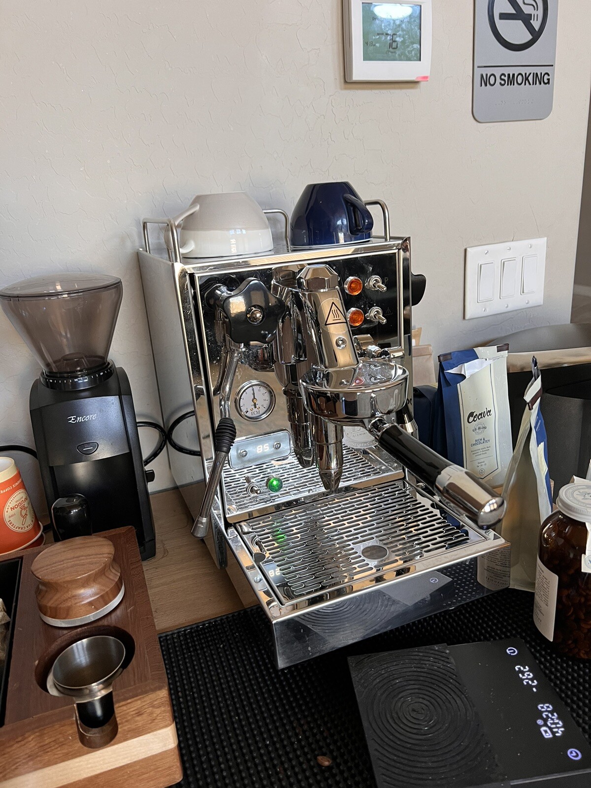Venta de Cafetera Expres | 97 articulos usados
